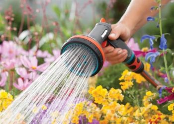 BURMISTRZ BRUS PONAWIA APEL O RACJONALNE GOSPODAROWANIE WODĄ