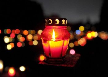 Uroczystość Wszystkich Świętych – zmiana organizacji ruchu na ulicach Brus