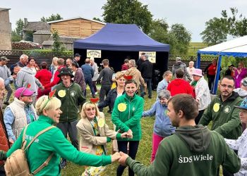 III DZIEŃ PRZYJACIELA