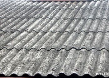 Usuwanie wyrobów zawierających azbest z terenu gminy Brusy – likwidacja skutków klęski żywiołowej