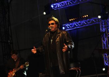 Wspomnienie Krzysztofa Krawczyka