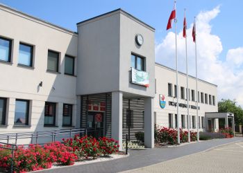 OGRANICZ WIZYTY W URZĘDZIE