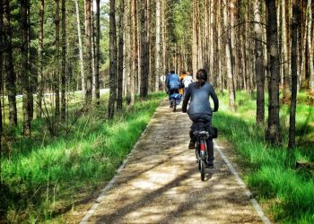 VI Rajd Rowerowy Kaszubskiej Marszruty 2022