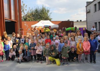 OTWARCIE CENTRUM KULTURY: ATRAKCJE WEEKENDOWE