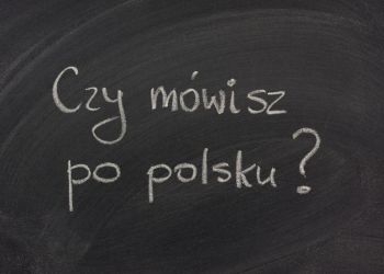 NAUKA JĘZYKA POLSKIEGO DLA UCHODŹCÓW