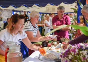 70 mln zł dla Kół Gospodyń Wiejskich – wystartował nabór wniosków