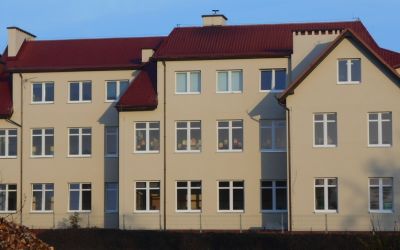 „POPRAWA EFEKTYWNOŚCI ENERGETYCZNEJ ORAZ ROZWÓJ OZE W CHOJNICKO-CZŁUCHOWSKIM MIEJSKIM OBSZARZE FUNKCJONALNYM - TERMOMODERNIZACJA BUDYNKÓW UŻYTECZNOŚCI PUBLICZNEJ”