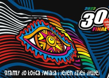 Zgłoś się jako wolontariusz do Finału WOŚP 2022