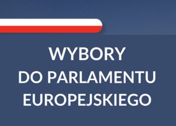 WYBORY DO PARLAMENTU EUROPEJSKIEGO - podstawowe informacje, bezpłatny transport