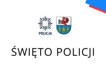ŚWIĘTO POLICJI