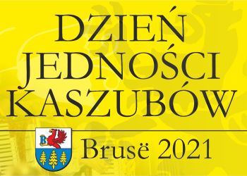 DZIEŃ JEDNOŚCI KASZUBÓW