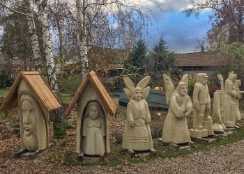 Rewitalizacja nie tylko infrastrukturalna