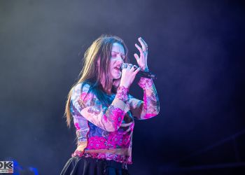 KONCERT LANBERRY W BRUSACH