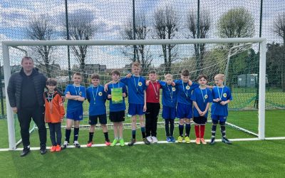 SP LUBNIA: XXIV Edycja Pucharu Tymbarku