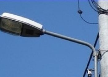 Konserwacja oświetlenia ulicznego