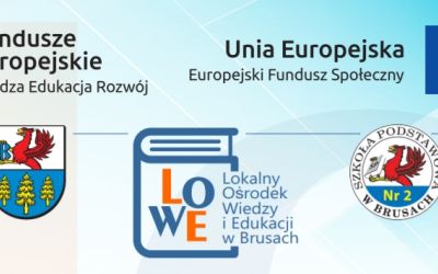 LOKALNY OŚRODEK WIEDZY I EDUKACJI