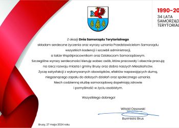 DZIEŃ SAMORZĄDU TERYTORIALNEGO