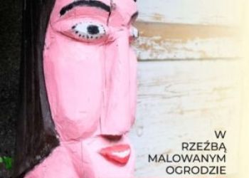 WYSTAWA "W RZEŹBĄ MALOWANYM OGRODZIE STANISŁAWA JANIKOWSKIEGO"