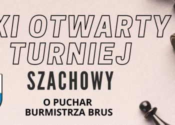 XXI ZABORSKI TURNIEJ SZACHOWY