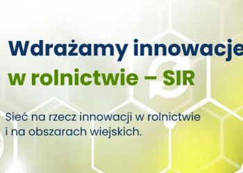 Zostały ostatnie wolne miejsca na bezpłatne szkolenie dla rolników z woj. pomorskiego!