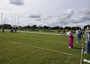 XVI ZABORSKI TURNIEJ PETANQUE