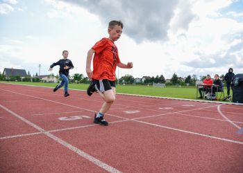 STARTUJE XXX EDYCJA CZWARTKÓW LEKKOATLETYCZNYCH
