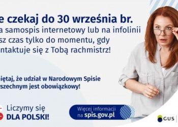 Spisz się jak najszybciej samodzielnie!