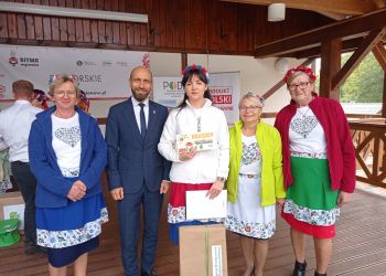 BITWA REGIONÓW Z UDZIAŁEM SKOSZEWIANEK