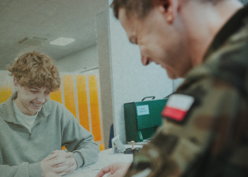 KWALIFIKACJA WOJSKOWA