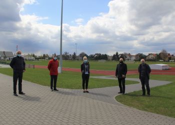 Goście z Połczyna Zdroju