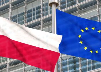 Z KART KALENDARZA - 1 MAJA