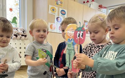 PRZEDSZKOLE NR 1: Gmina Brusy stawia na przedszkolaków