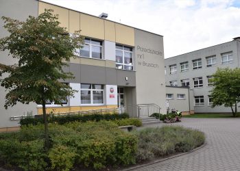 SZKOŁY W GMINIE BRUSY GOTOWE NA PRZYJĘCIE UCZNIÓW