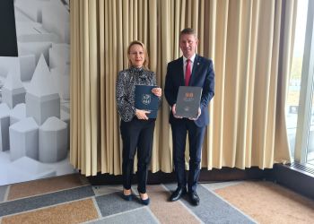 KOLEJNY ZABYTKOWY BUDYNEK W BRUSACH ZOSTANIE ODRESTAUROWANY