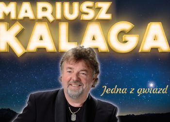 DZIEŃ SENIORA W BRUSACH Z MARIUSZEM KALAGĄ! – BRAK WOLNYCH MIEJSC