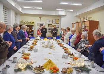 STOWARZYSZENIE RODZIN KATOLICKICH DLA SENIORÓW