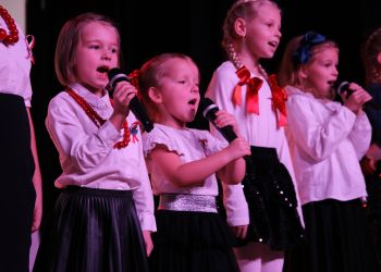 KONCERT PATRIOTYCZNY "NIEPODLEGŁA DLA WSZYSTKICH"