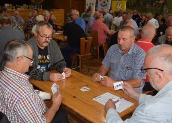 ZAGRAJ W BAŚKĘ PODCZAS ZJAZDU KASZUBÓW W BRUSACH