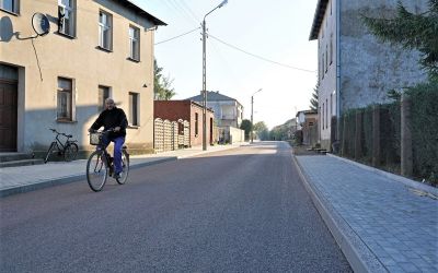 ODWODNIENIE MIASTA BRUSY