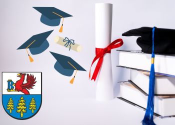 BURMISTRZ BRUS ŻYCZY WSPANIAŁYCH WAKACJI!