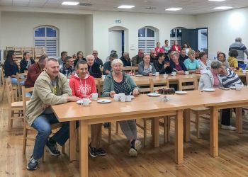 ZEBRANIE WIEJSKIE W ZALESIU