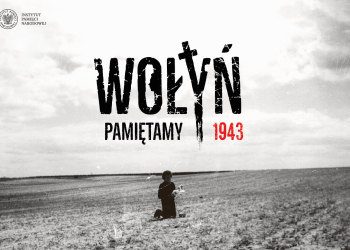 NARODOWY DZIEŃ PAMIĘCI O POLAKACH - OFIARACH LUDOBÓJSTWA DOKONANEGO PRZEZ OUN I UPA NA ZIEMIACH WSCHODNICH II RP