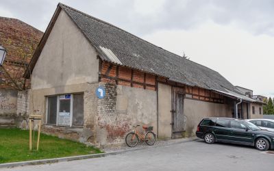 ???? DROGI MIESZKAŃCU! STWÓRZMY WSPÓLNIE NOWE MIEJSCE SPOTKAŃ W BRUSACH! ????