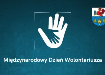 MIĘDZYNARODOWY DZIEŃ WOLONTARIUSZA