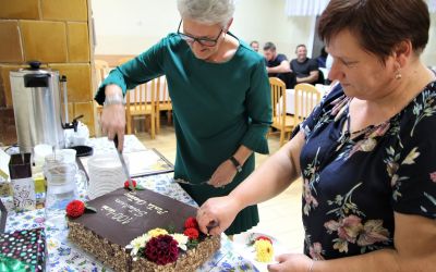 100 lat Małych Chełmów