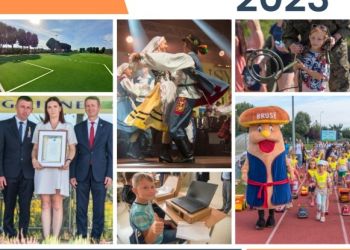 WIEŚCI GMINNE - KWARTALNIK ONLINE WYDANIE TRZECIE - PRZECZYTAJ KONIECZNIE!