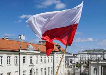 Obchody 230. rocznicy uchwalenia Konstytucji 3 Maja