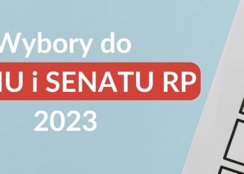 ???? TYLKO DO 12.10 MOŻNA POBRAĆ ZAŚWIADCZENIE O PRAWIE DO GŁOSOWANIA W WYBORACH