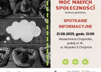 AKUMULATOR SPOŁECZNY – MOC MAŁYCH SPOŁECZNOŚCI – start niebawem!