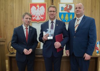 ÓSMA KADENCJA SAMORZĄDU DOBIEGA KOŃCA. OSTATNIA SESJA RADY MIEJSKIEJ W BRUSACH ZA NAMI.